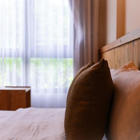 Jiaoxi Song Tian B&B Eksteriør bilde